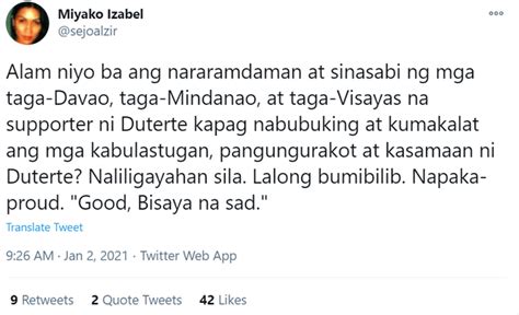 PEYUPS: Tagalog.
